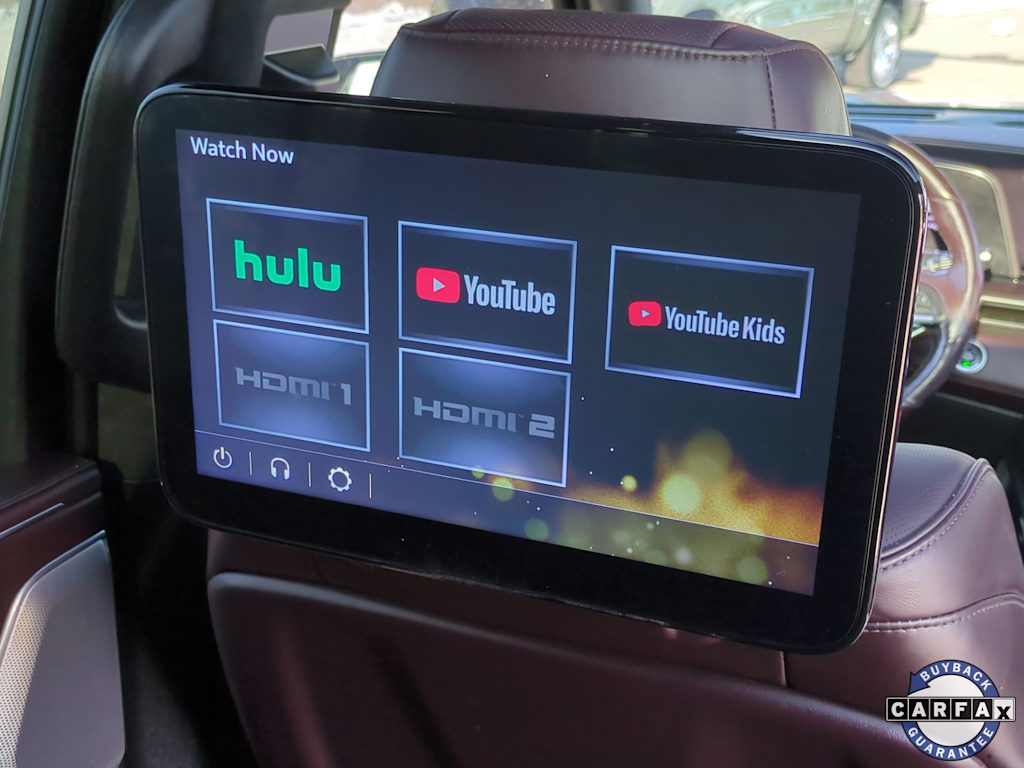 Thumbnail: 2023 Cadillac Escalade - 38