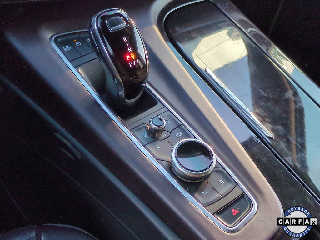 Thumbnail: 2023 Cadillac Escalade - 14