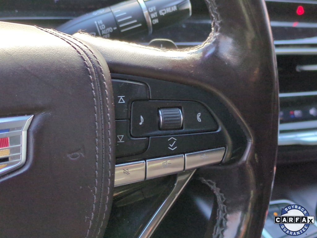 Thumbnail: 2023 Cadillac Escalade - 30