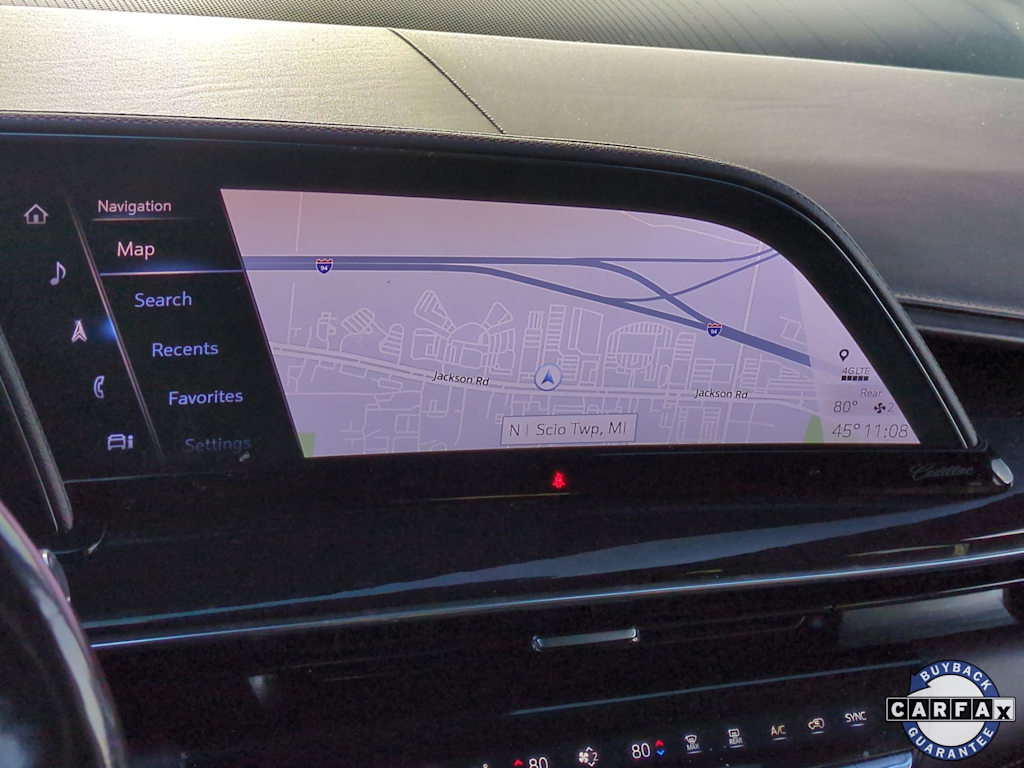 Thumbnail: 2023 Cadillac Escalade - 32