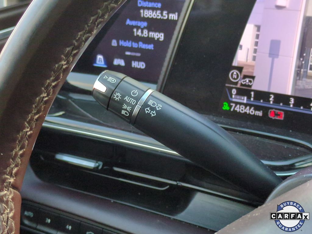 Thumbnail: 2023 Cadillac Escalade - 15