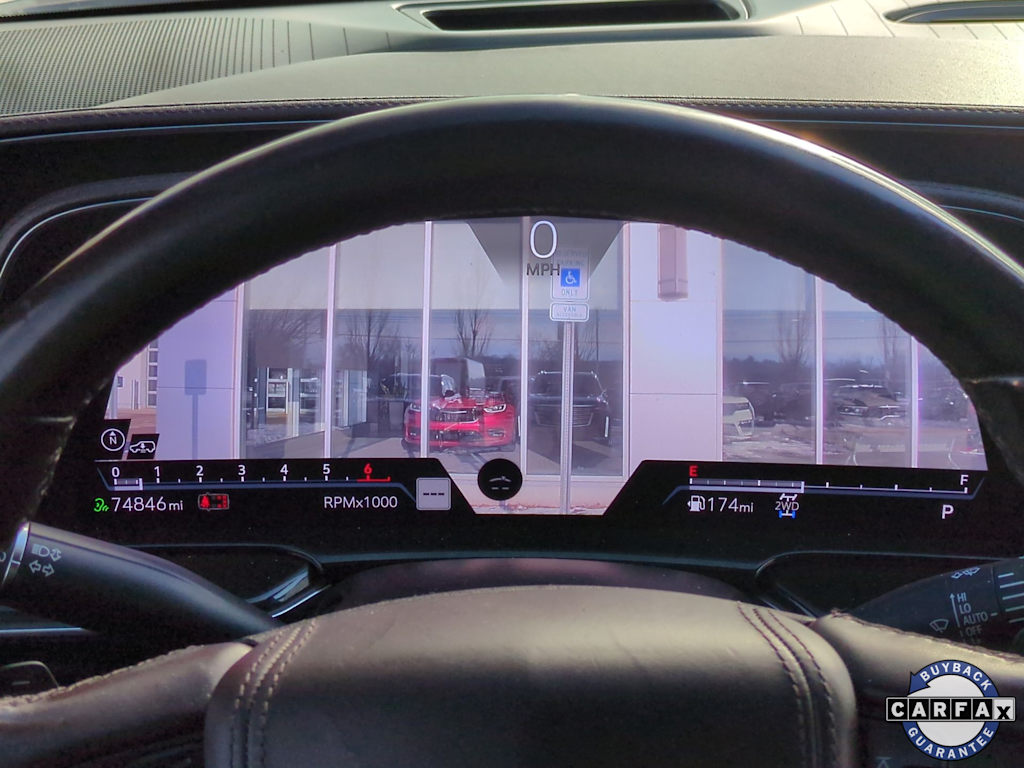 Thumbnail: 2023 Cadillac Escalade - 35