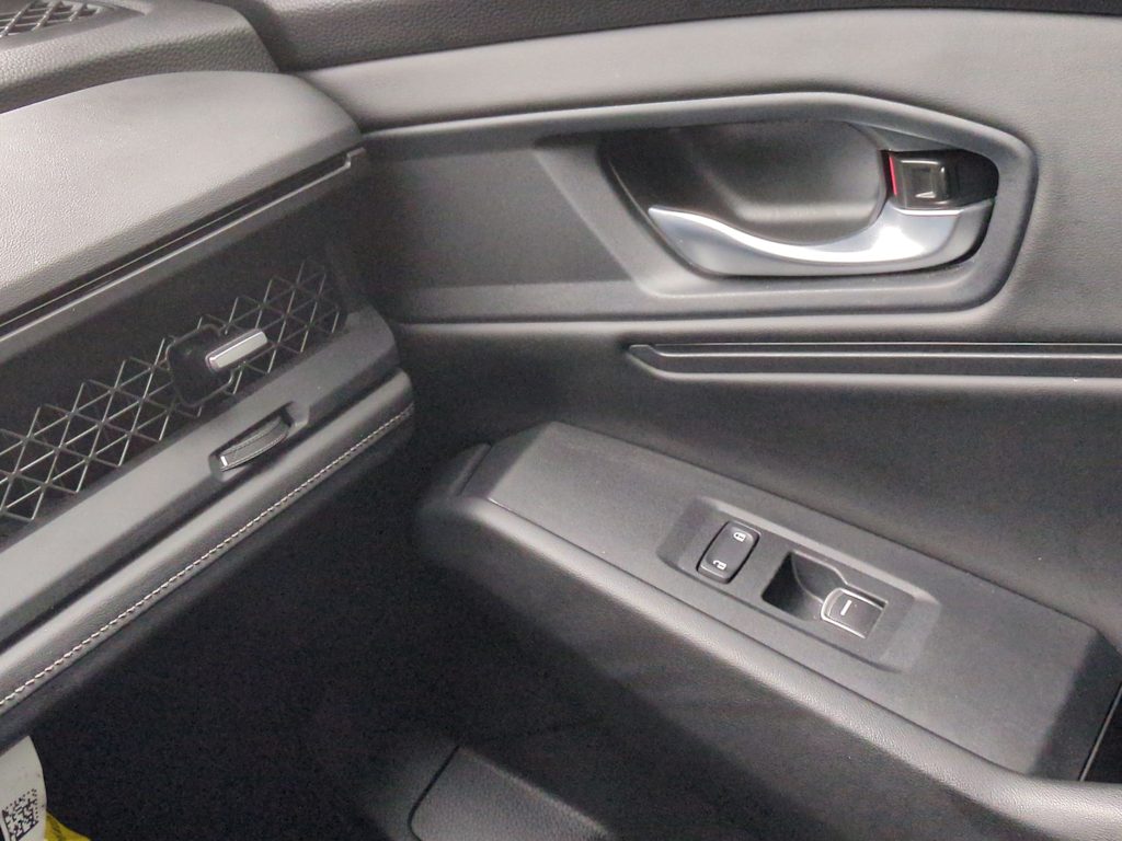 Thumbnail: 2024 Honda Accord - 37