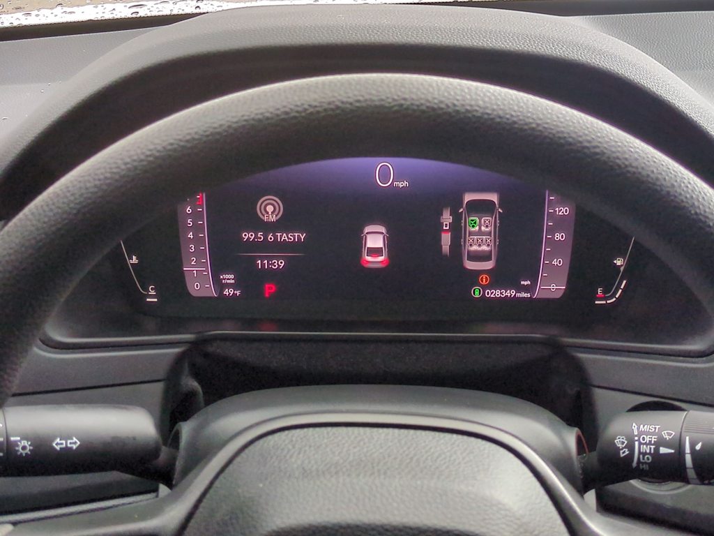 Thumbnail: 2024 Honda Accord - 14