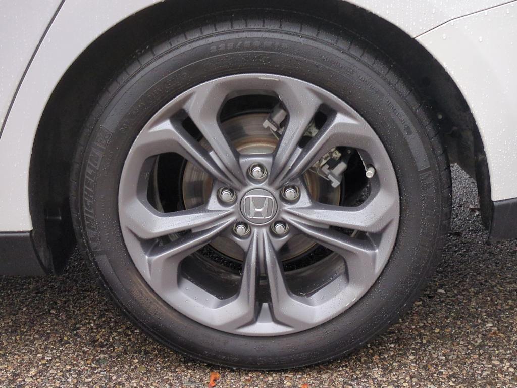 Thumbnail: 2024 Honda Accord - 6