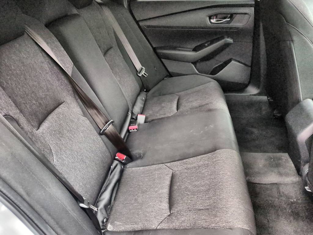 Thumbnail: 2024 Honda Accord - 28