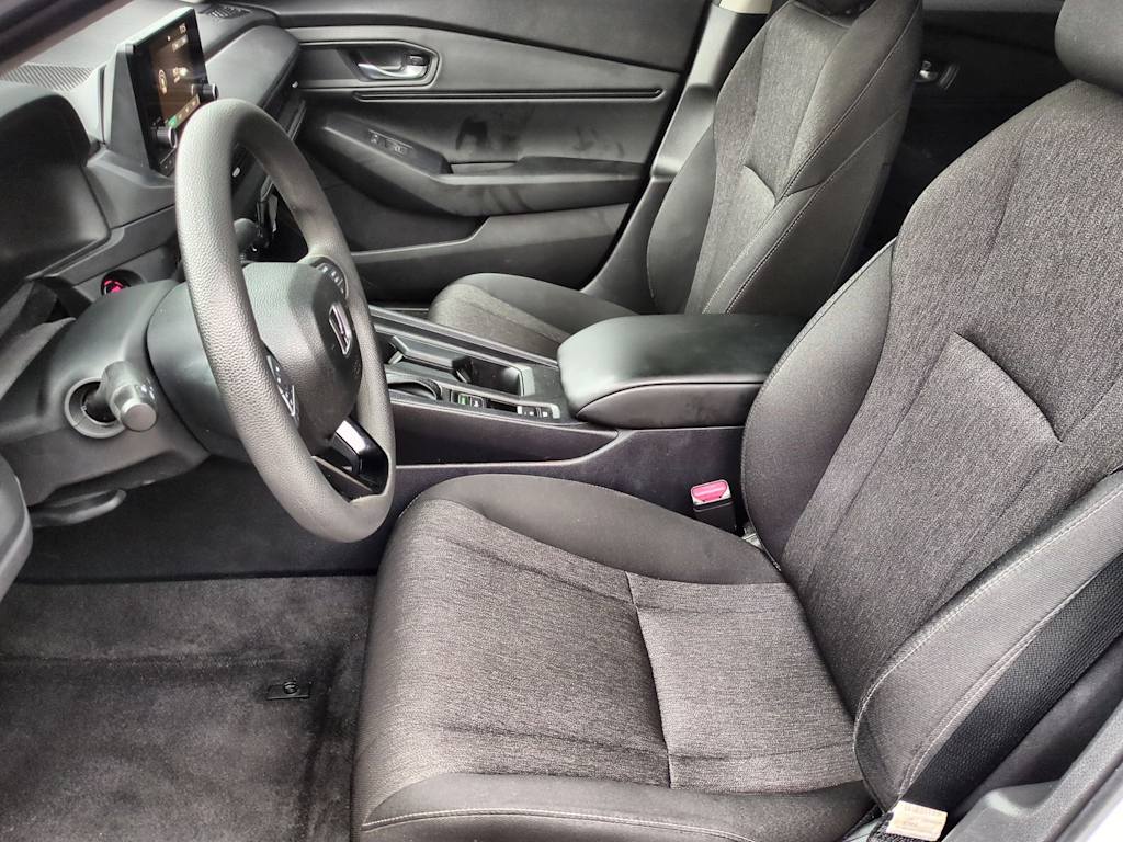 Thumbnail: 2024 Honda Accord - 8