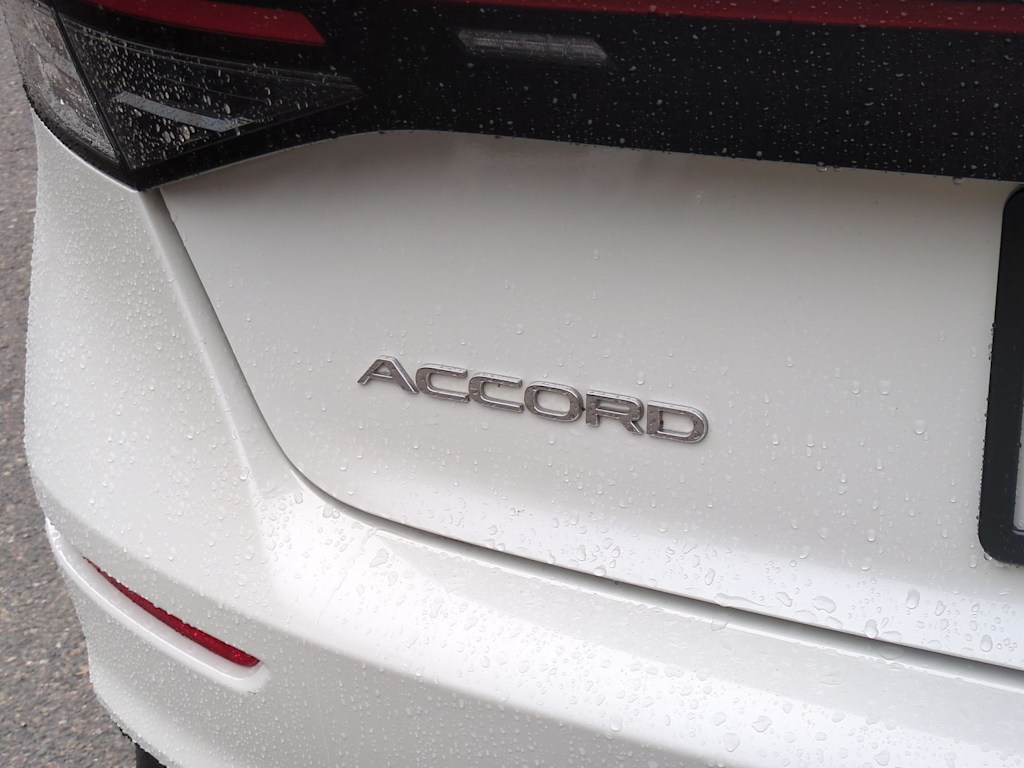 Thumbnail: 2024 Honda Accord - 24
