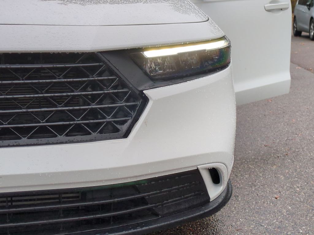 Thumbnail: 2024 Honda Accord - 23