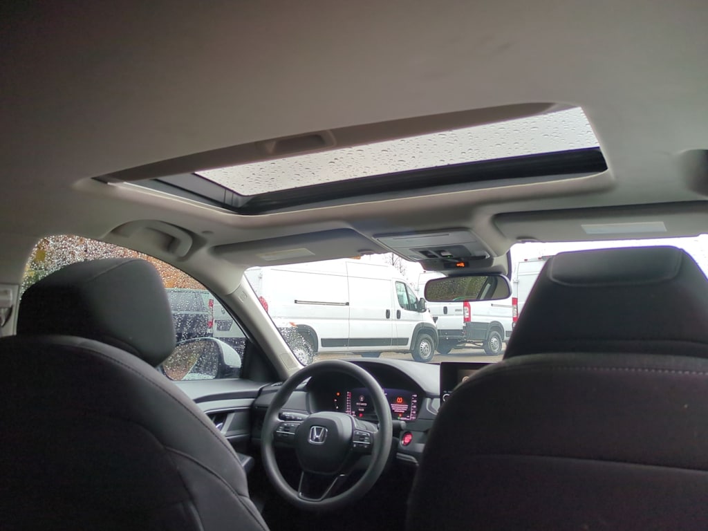 Thumbnail: 2024 Honda Accord - 29