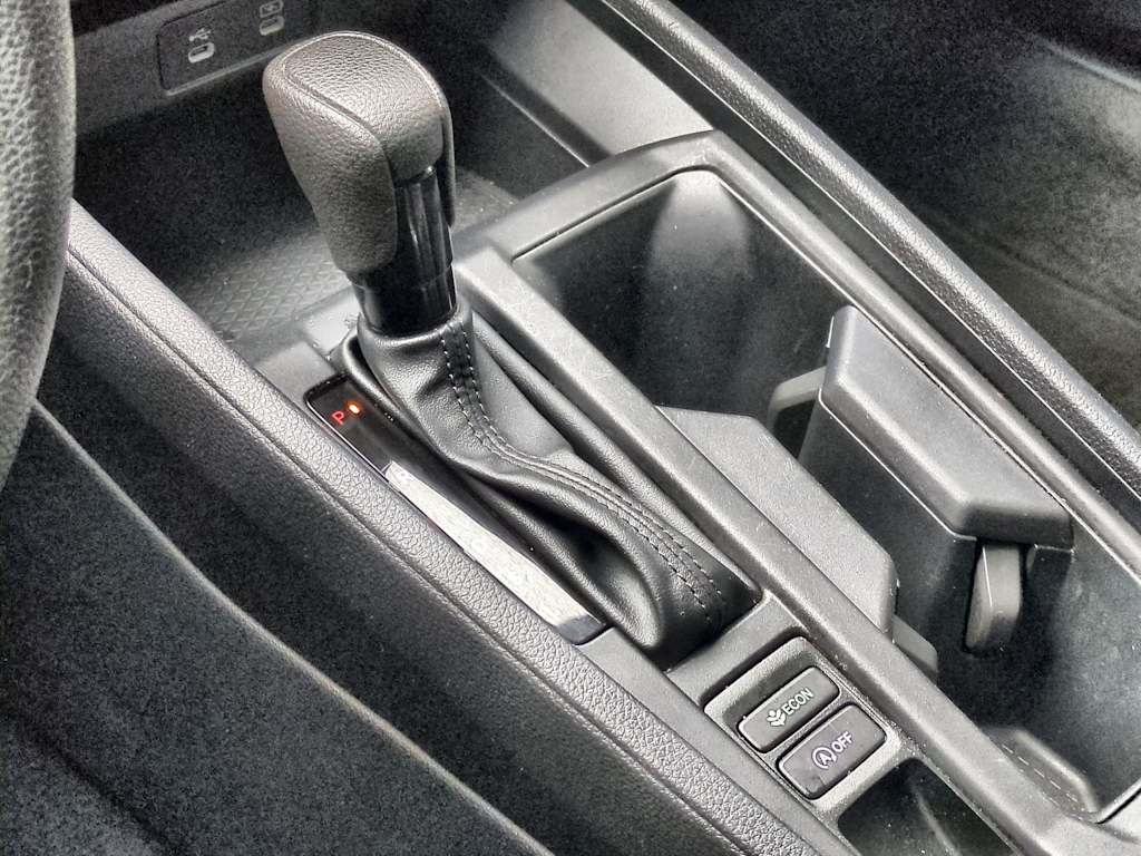 Thumbnail: 2024 Honda Accord - 13