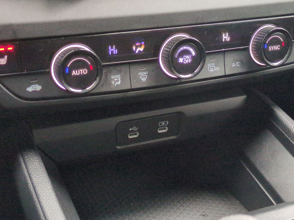 Thumbnail: 2024 Honda Accord - 36