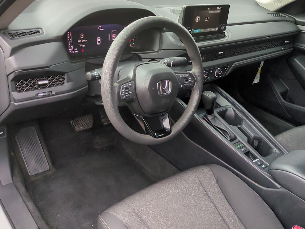 Thumbnail: 2024 Honda Accord - 2