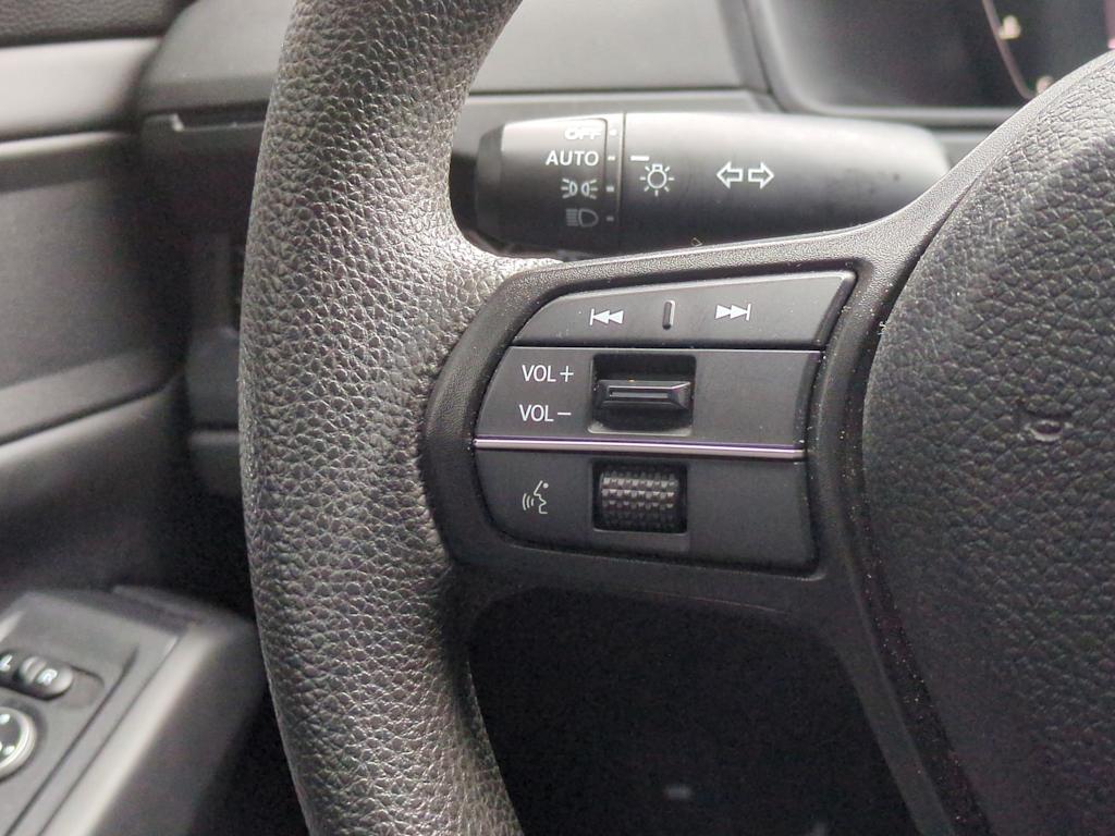 Thumbnail: 2024 Honda Accord - 30