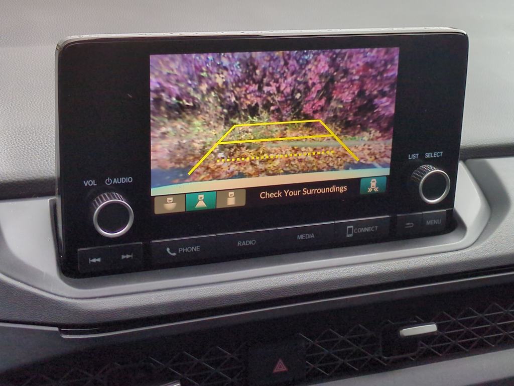 Thumbnail: 2024 Honda Accord - 34