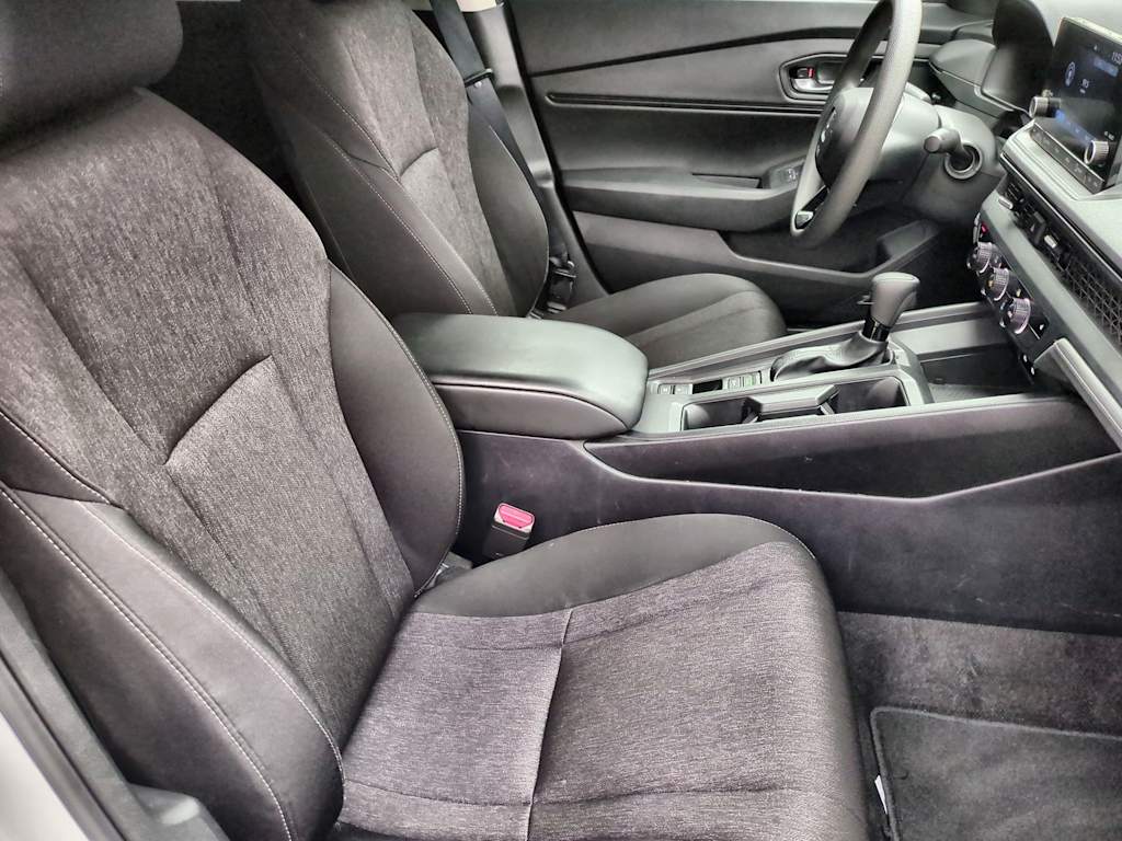 Thumbnail: 2024 Honda Accord - 9