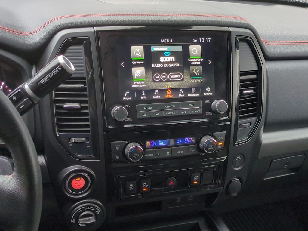 Thumbnail: 2021 Nissan Titan - 14