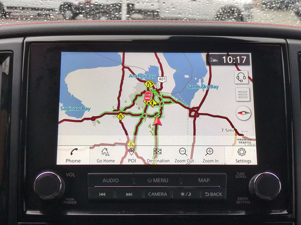 Thumbnail: 2021 Nissan Titan - 31