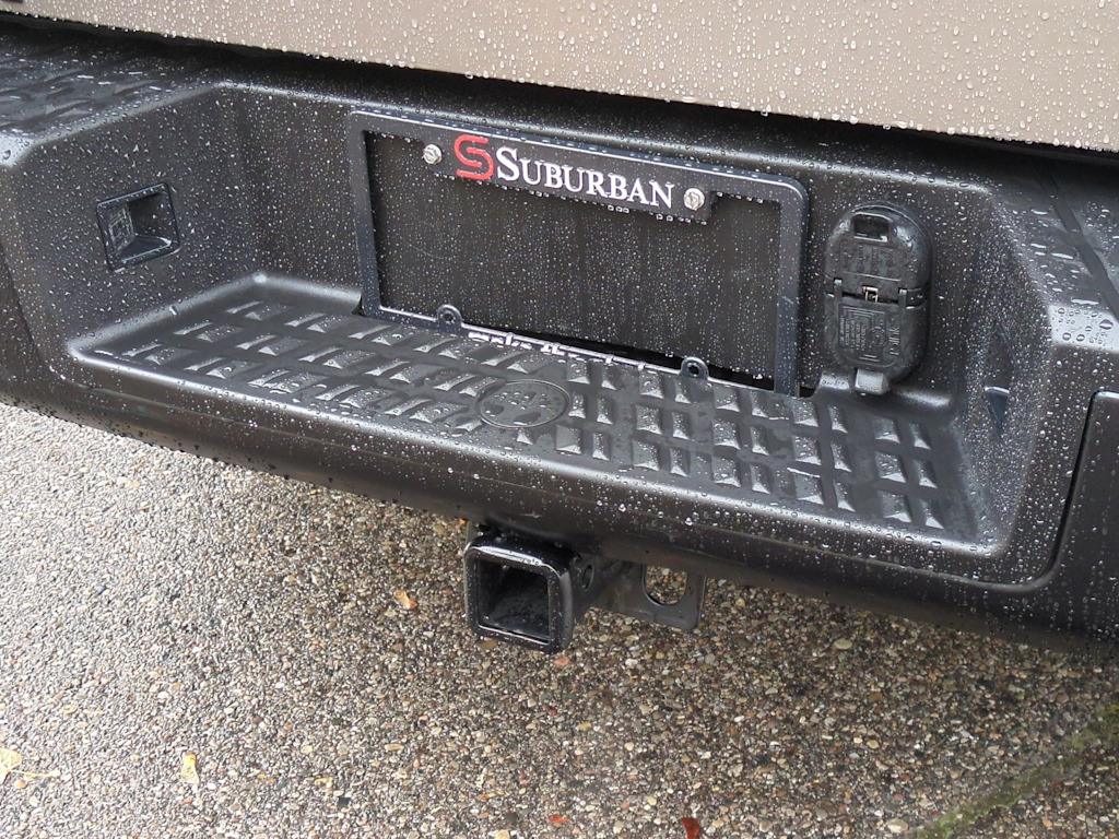 Thumbnail: 2021 Nissan Titan - 17