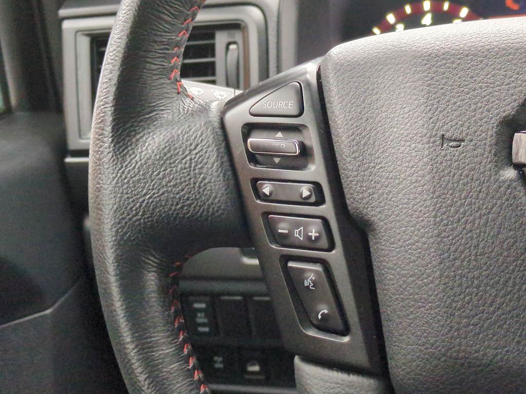 Thumbnail: 2021 Nissan Titan - 27