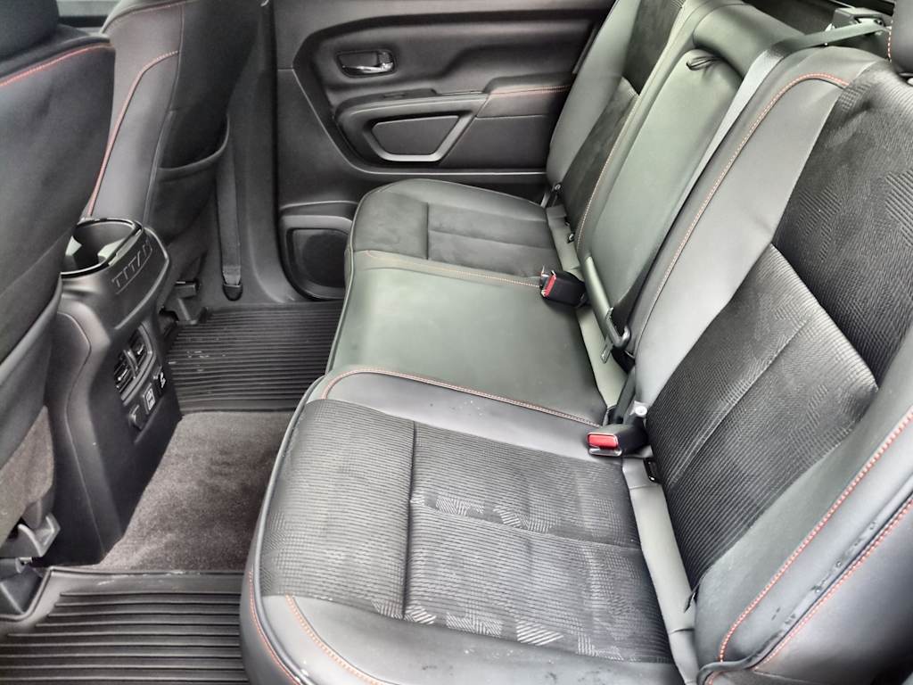 Thumbnail: 2021 Nissan Titan - 12