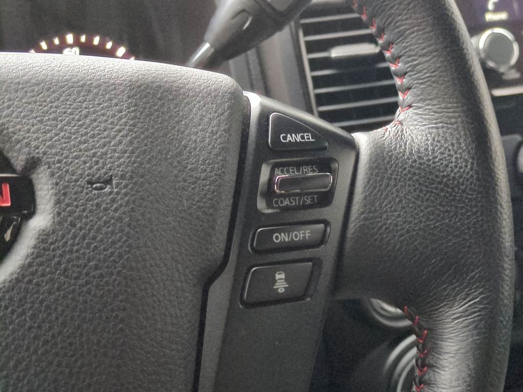 Thumbnail: 2021 Nissan Titan - 28