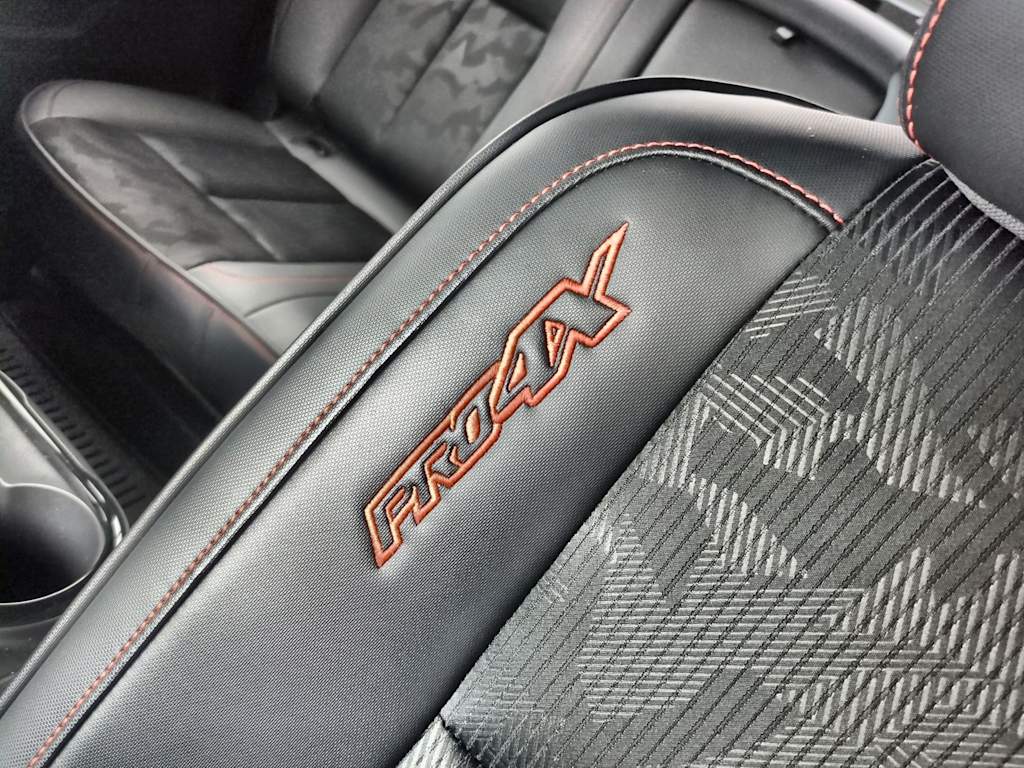 Thumbnail: 2021 Nissan Titan - 39