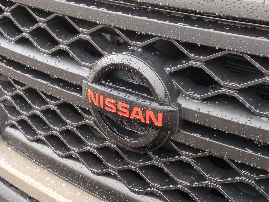 Thumbnail: 2021 Nissan Titan - 7