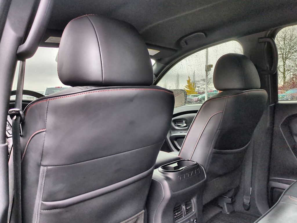 Thumbnail: 2021 Nissan Titan - 11