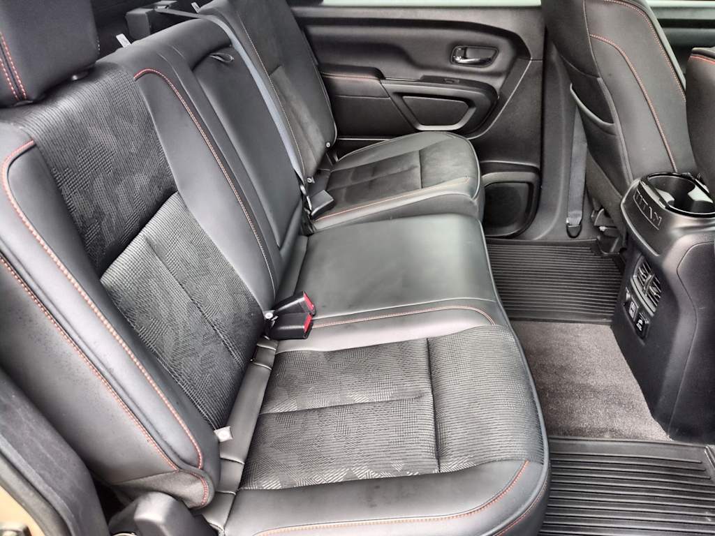 Thumbnail: 2021 Nissan Titan - 25