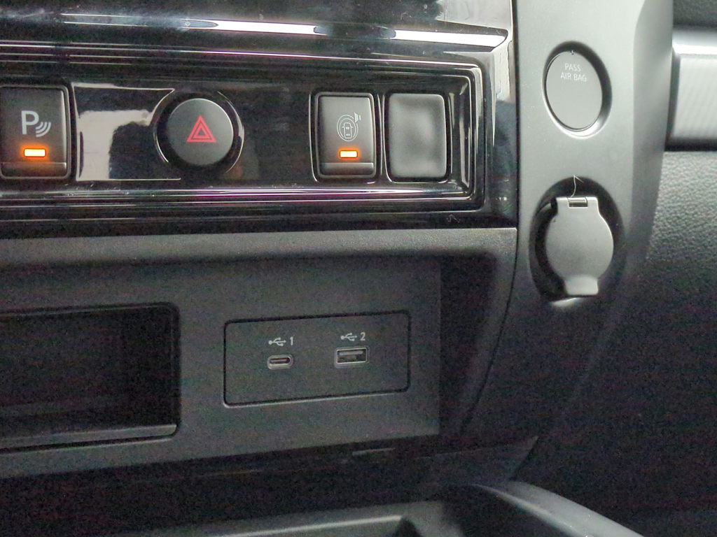 Thumbnail: 2021 Nissan Titan - 34