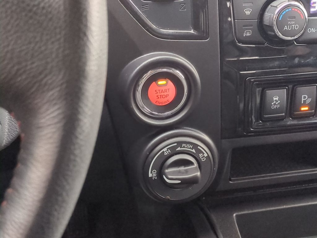 Thumbnail: 2021 Nissan Titan - 37