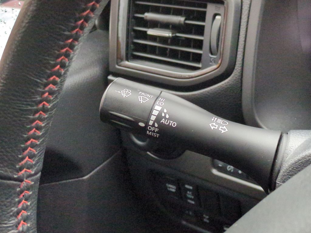 Thumbnail: 2021 Nissan Titan - 29