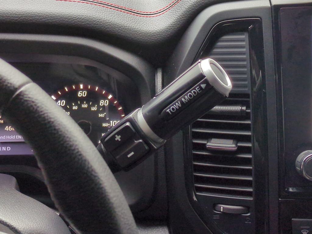 Thumbnail: 2021 Nissan Titan - 35