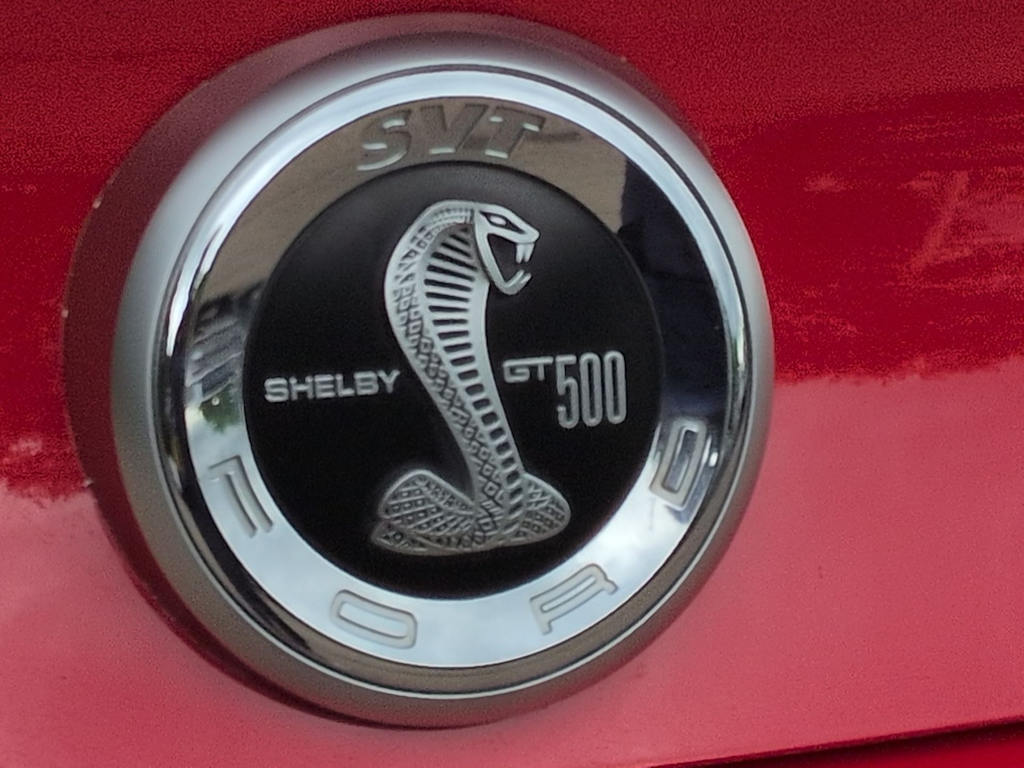 Thumbnail: 2011 Ford Mustang - 21