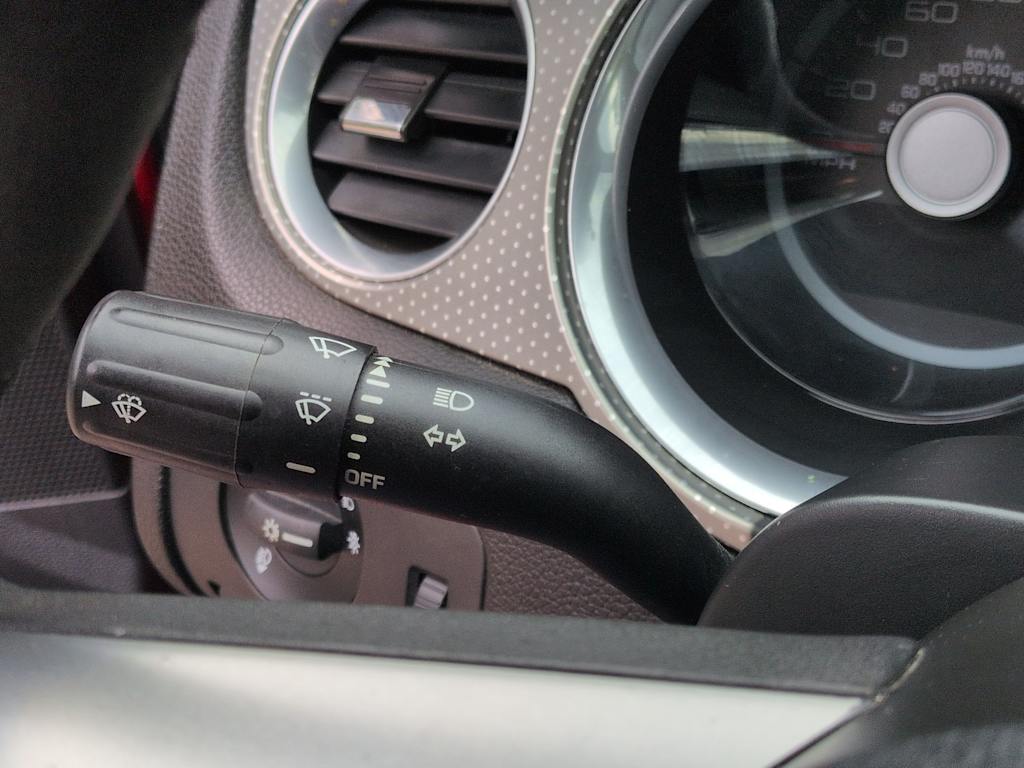 Thumbnail: 2011 Ford Mustang - 26