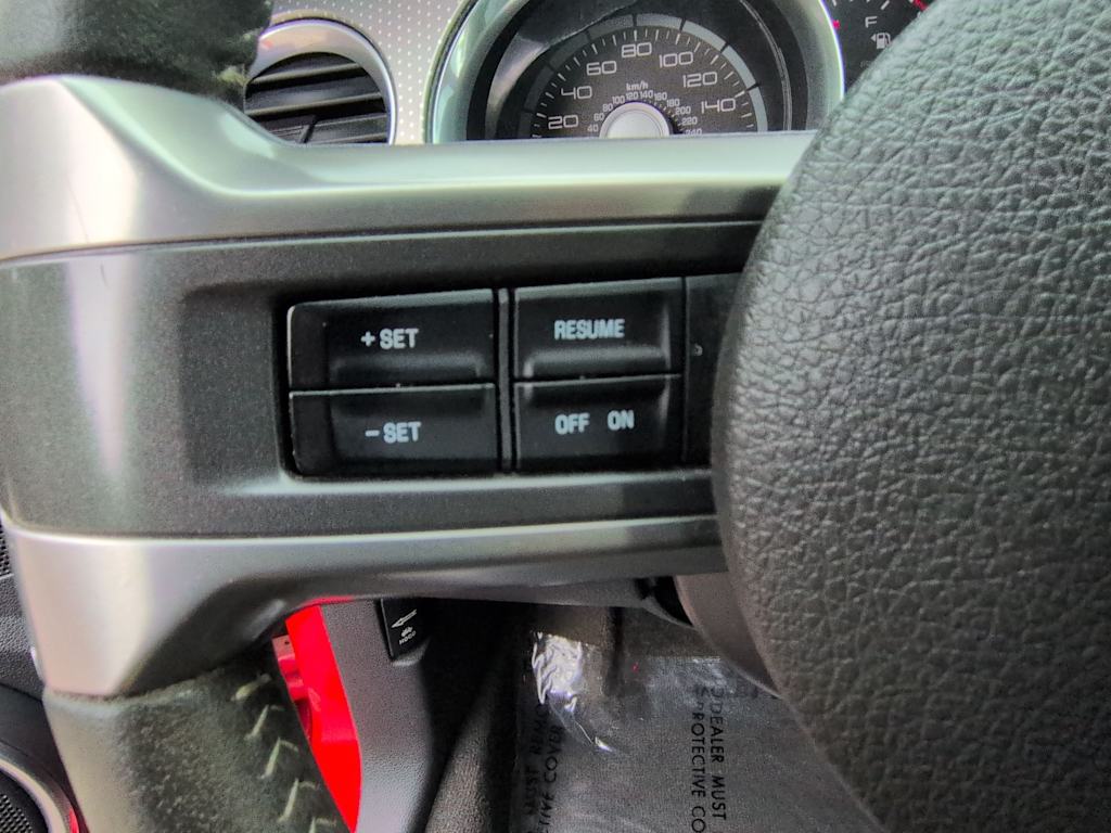 Thumbnail: 2011 Ford Mustang - 24