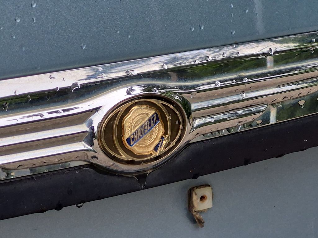 Thumbnail: 2008 Chrysler Town & Country - 7