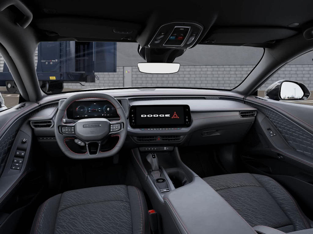Thumbnail: 2026 Dodge Charger - 2