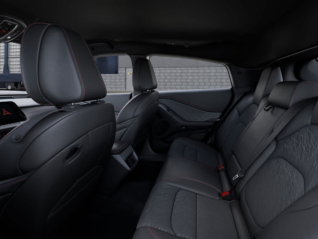 Thumbnail: 2026 Dodge Charger - 24