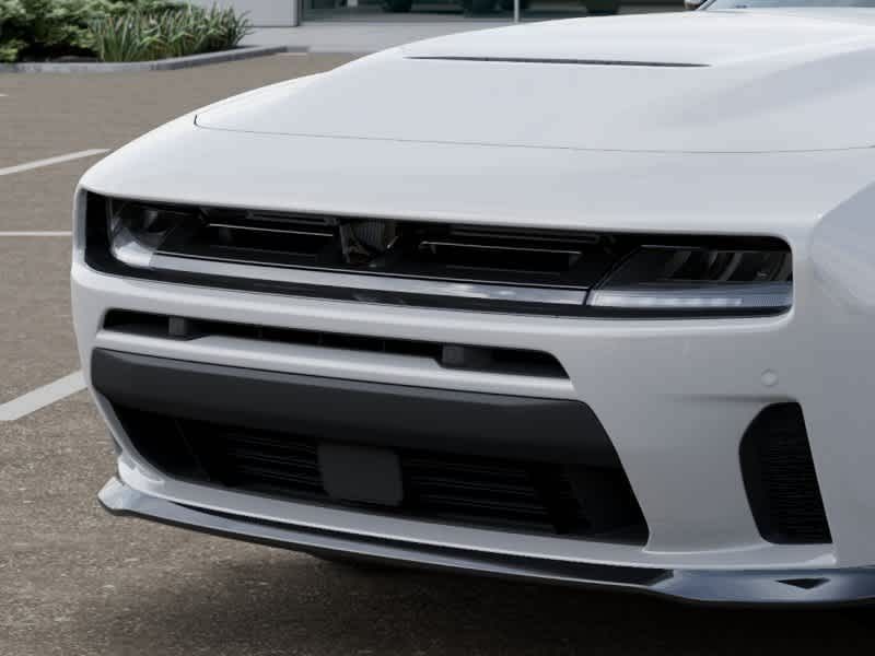 Thumbnail: 2026 Dodge Charger - 17