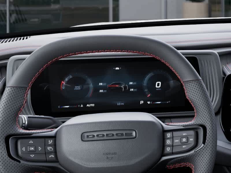 Thumbnail: 2026 Dodge Charger - 20