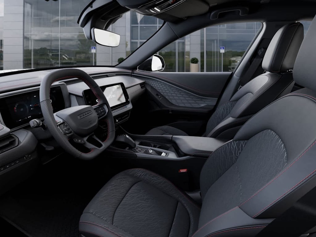 Thumbnail: 2026 Dodge Charger - 8