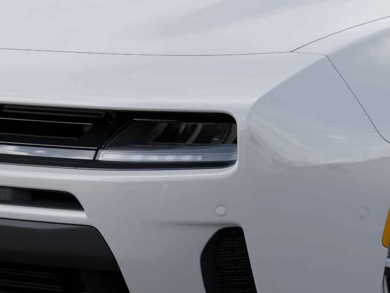 Thumbnail: 2026 Dodge Charger - 5