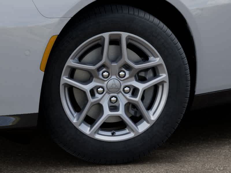 Thumbnail: 2026 Dodge Charger - 6