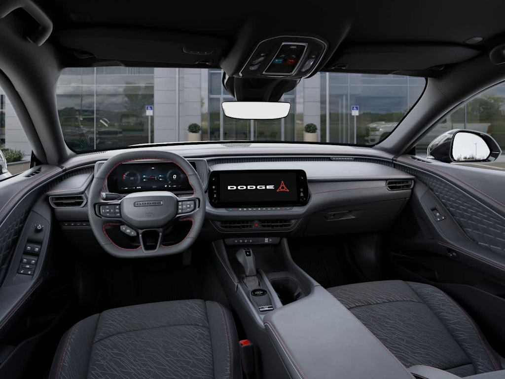 Thumbnail: 2026 Dodge Charger - 2