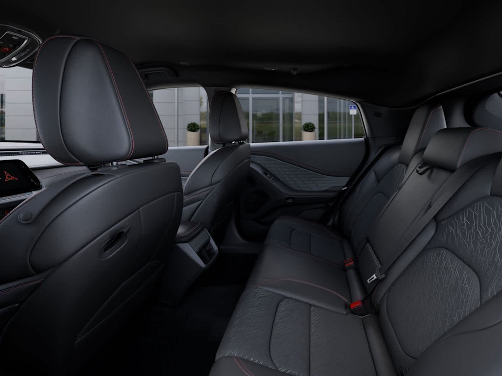 Thumbnail: 2026 Dodge Charger - 24