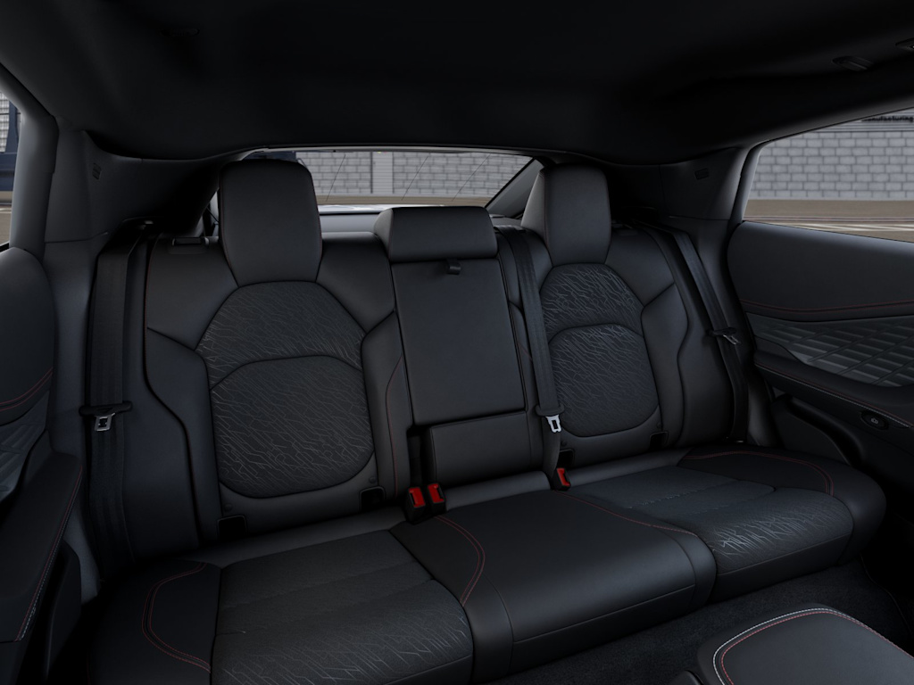 Thumbnail: 2026 Dodge Charger - 10