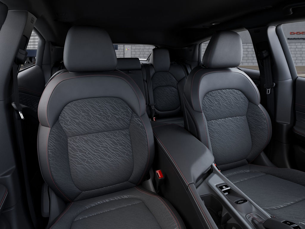 Thumbnail: 2026 Dodge Charger - 8