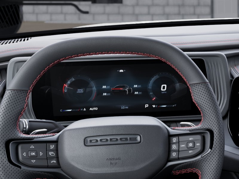 Thumbnail: 2026 Dodge Charger - 20